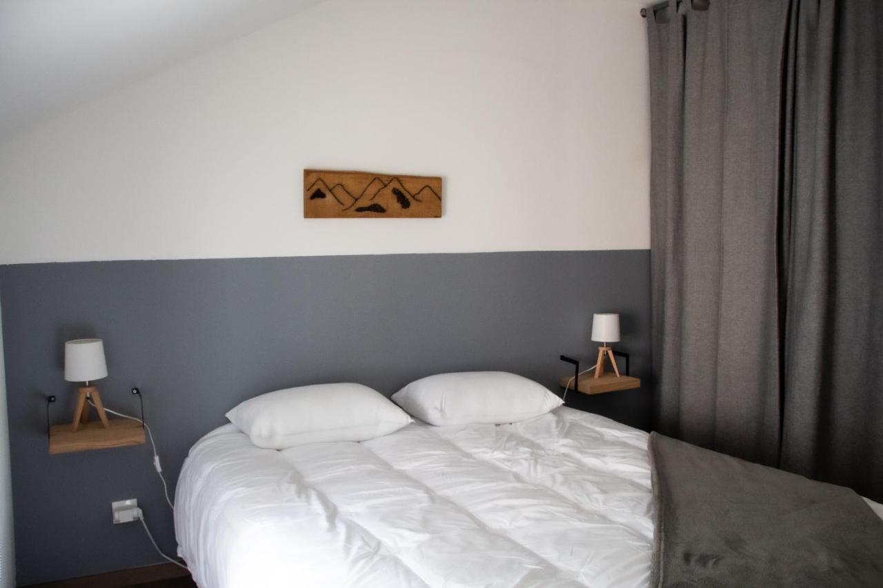 Logement Cosy 4/6 Pers - Quartier Historique Calme Cauterets Exterior foto
